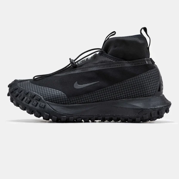 Кроссовки Nike ACG Gore-Tex Mountain Fly Black
