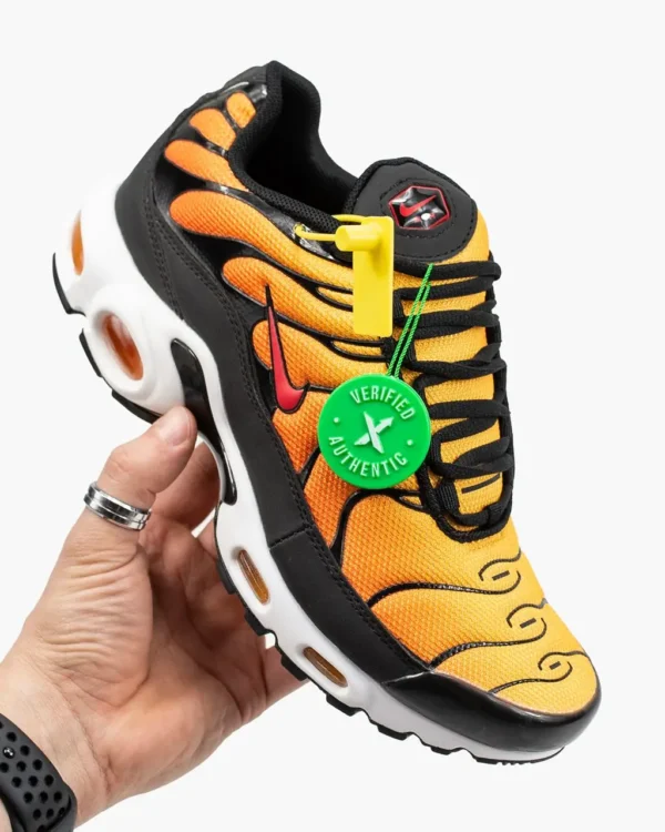 Кроссовки Nike Air Max Plus TN Sunset