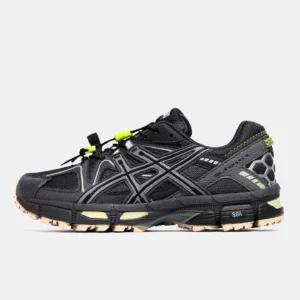 ÐÑÐ¾ÑÑÐ¾Ð²ÐºÐ¸ Asics Gel-Kahana 8 Graphite Grey/Sheet Rock