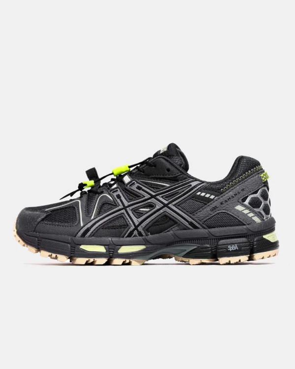 Кросівки Asics Gel-Kahana 8 Graphite Grey/Sheet Rock