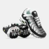 Кроссовки Nike Air Max Plus TN Silver/Fresh Mint