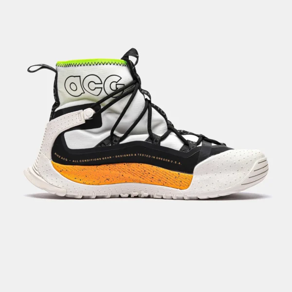 Кроссовки Nike ACG Air Terra Antarktik Gore-Tex White