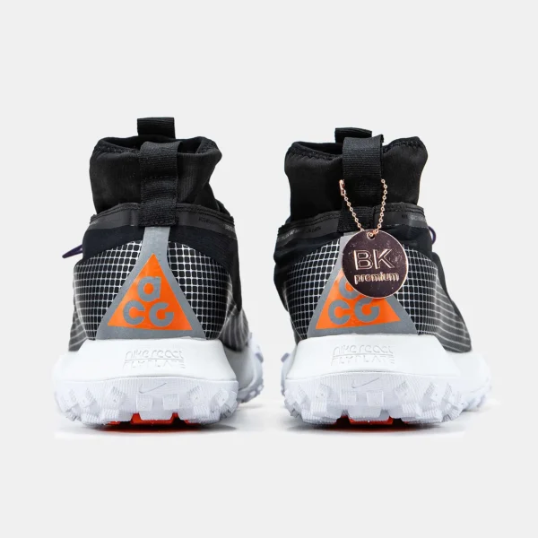 Кроссовки Nike ACG Gore-Tex Mountain Fly Black/White