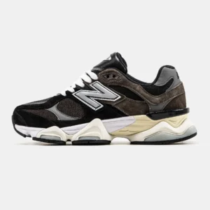 ÐÑÐ¾ÑÑÐ¾Ð²ÐºÐ¸ New Balance 9060 Brown/Black