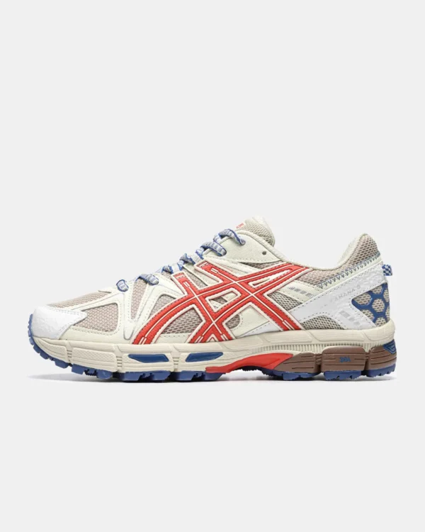 Кросівки Asics Gel Kahana 8 Beige Red