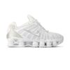 Кроссовки Nike Shox TL White