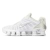 Кроссовки Nike Shox TL White
