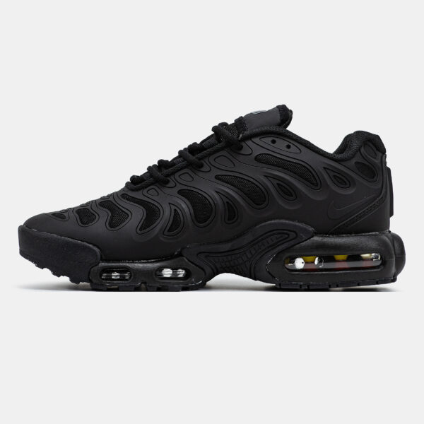 Кроссовки Nike Air Max Plus Drift Black Anthracite
