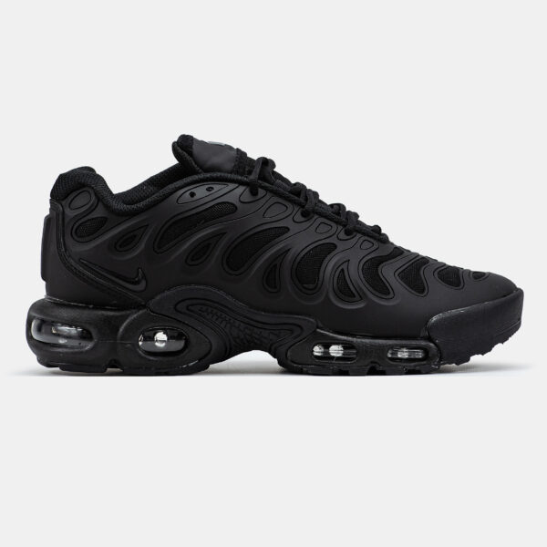 Кроссовки Nike Air Max Plus Drift Black Anthracite