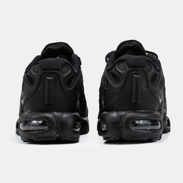 Кроссовки Nike Air Max Plus Drift Black Anthracite