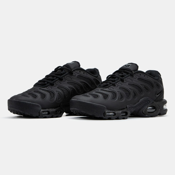 Кроссовки Nike Air Max Plus Drift Black Anthracite