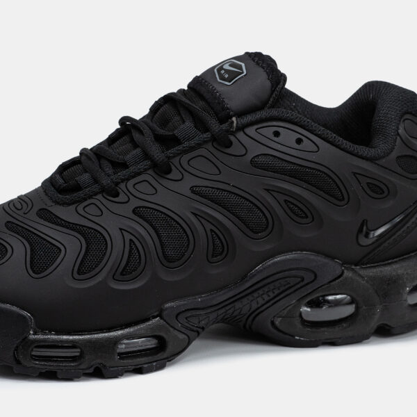 Кроссовки Nike Air Max Plus Drift Black Anthracite