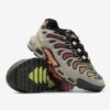 Кроссовки Nike Air Max Plus Drift Light Silver Barely Volt