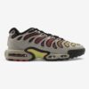 Кроссовки Nike Air Max Plus Drift Light Silver Barely Volt
