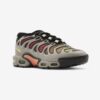 Кроссовки Nike Air Max Plus Drift Light Silver Barely Volt