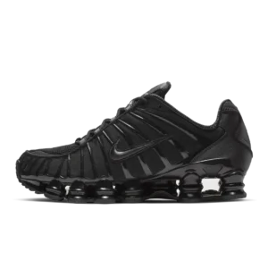 ÐÑÐ¾ÑÑÐ²ÐºÐ¸ Nike Shox TL Black Fury