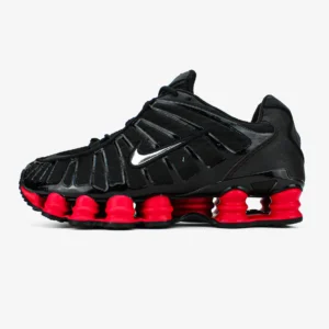 ÐÑÐ¾ÑÑÐ²ÐºÐ¸ Nike Shox TL x Skepta Black/Red