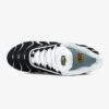 Кроссовки Nike Air Max Plus TN Black/White
