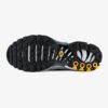 Кроссовки Nike Air Max Plus TN Black/White