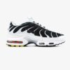 Кроссовки Nike Air Max Plus TN Black/White