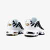 Кроссовки Nike Air Max Plus TN Black/White
