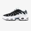 Кроссовки Nike Air Max Plus TN Black/White