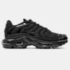 Кроссовки Nike Air Max Plus TN Triple Black