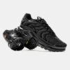 Кроссовки Nike Air Max Plus TN Triple Black