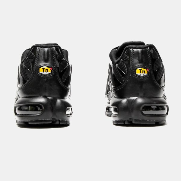 Кроссовки Nike Air Max Plus TN Triple Black