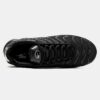 Кроссовки Nike Air Max Plus TN Triple Black