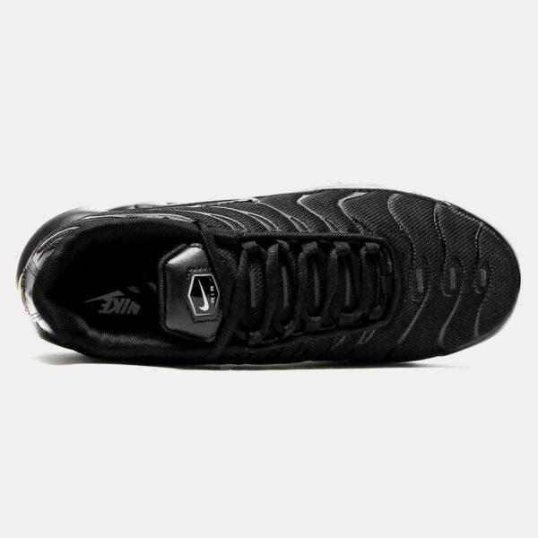Кроссовки Nike Air Max Plus TN Triple Black