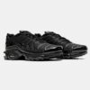 Кроссовки Nike Air Max Plus TN Triple Black