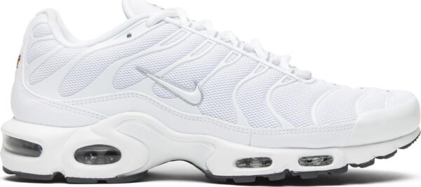 Кроссовки Nike Air Max Plus TN White