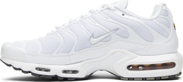Кроссовки Nike Air Max Plus TN White