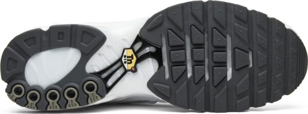 Кроссовки Nike Air Max Plus TN White