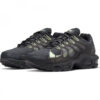 Кроссовки Nike Air Max Terrascape Plus Black Lime
