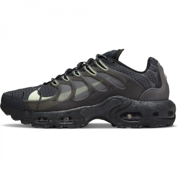 Кроссовки Nike Air Max Terrascape Plus Black Lime