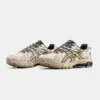 Кроссовки Asics Gel Kahana 8 Beige Gold Black