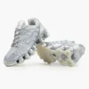 Кросівки Nike Shox TL Silver