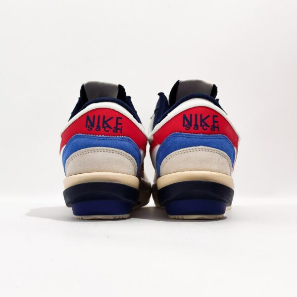 Кросівки Nike Sacai x Zoom Cortez SP OG