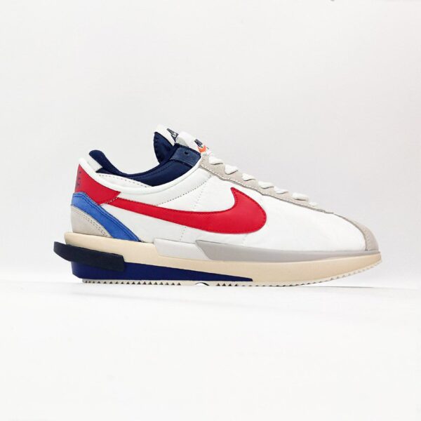 Кросівки Nike Sacai x Zoom Cortez SP OG