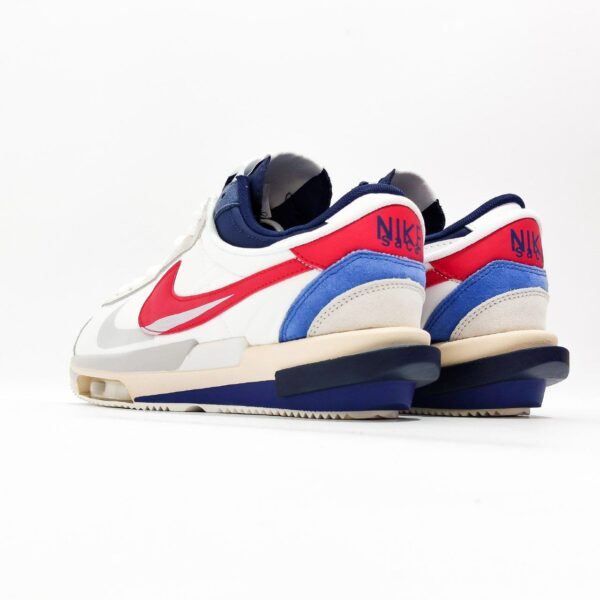 Кросівки Nike Sacai x Zoom Cortez SP OG