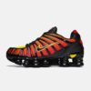 Кроссовки Nike Shox TL Sunrise Gradient