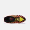 Кроссовки Nike Shox TL Sunrise Gradient