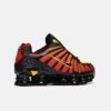 Кроссовки Nike Shox TL Sunrise Gradient