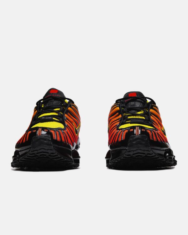 Кроссовки Nike Shox TL Sunrise Gradient