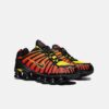 Кроссовки Nike Shox TL Sunrise Gradient