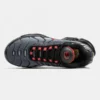 Кроссовки Nike Air Max Plus TN Black/University Red – Wolf Grey