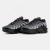 Кроссовки Nike Air Max Plus TN Black/University Red – Wolf Grey