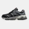 Кросівки New Balance 9060 Black Castlerock
